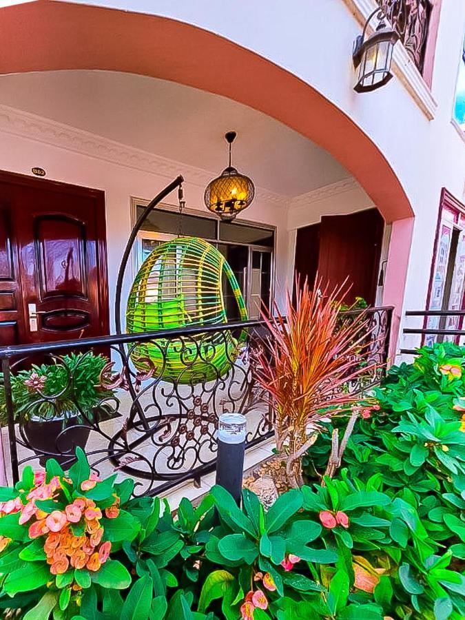 Ibranad Apartments Accra Esterno foto